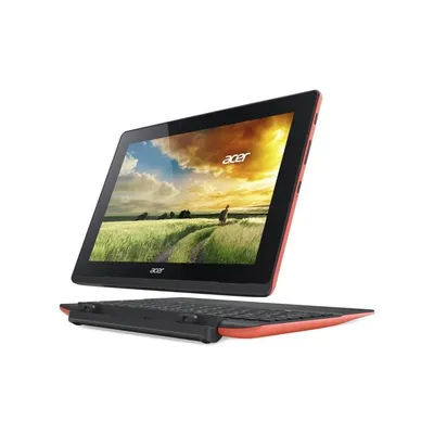 Netbook Acer Aspire 10&#34; mini notebook IPS 2GB 64GB Win8 Bing+Office 365 Personal 2in1 tablet Switch 10 E SW3-013-17BP mini laptop NT.G0PEU.002 fotó