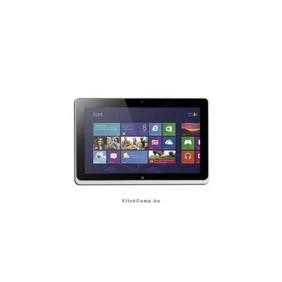 Acer Iconia W510-27602G06ASS 10" 64GB Wi-Fi Windows 8 tablet + Keyboard Dock NT.L0MEU.010 fotó