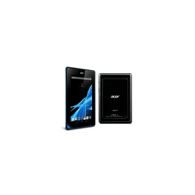 Acer Iconia B1-A71-83170500NK 7" 8GB Wi-Fi tablet NT.L15EE.001 fotó