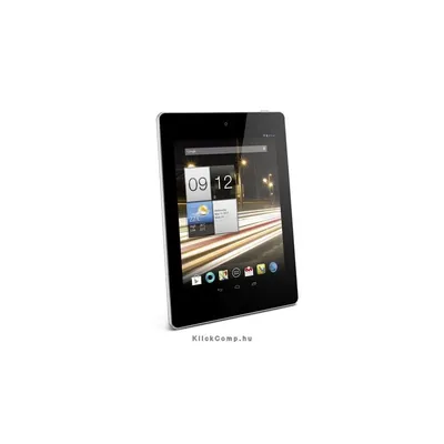 Acer Iconia A1-810-81251G01ND 7,9" 16GB Wi-Fi arany tablet NT.L2MEE.002 fotó