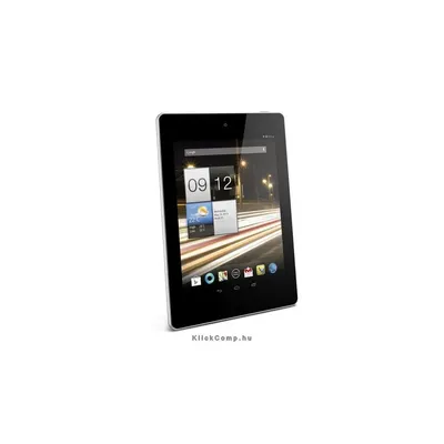 Acer A1-810-81251G01NG 7,9" 16GB Wi-Fi szürke tablet NT.L2REE.001 fotó