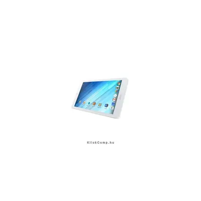 Tablet-PC 8&#34; 16GB Wi-Fi fehér Acer Iconia B1-850-K9ZR NT.LC3EE.002 fotó