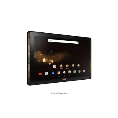 Tablet-PC 10&#34; FHD IPS 32GB Wi-Fi fekete Acer Iconia NT.LCBEE.010 fotó