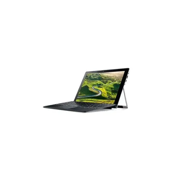 Acer Switch laptop 2in1 tablet 12&#34; touch i5-6200U 8GB 256GB Win10 Acélszürke Acer Switch Alpha 12 SA5-271-51QZ NT.LCDEU.001 fotó