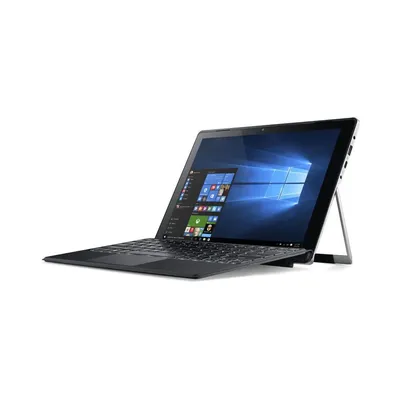 Acer Switch Alpha laptop 12&#34; touch i5-6200U 8GB 512GB Win10 Acélszürke 2in1 tablet és notebook SA5-271-59TU NT.LCDEU.008 fotó