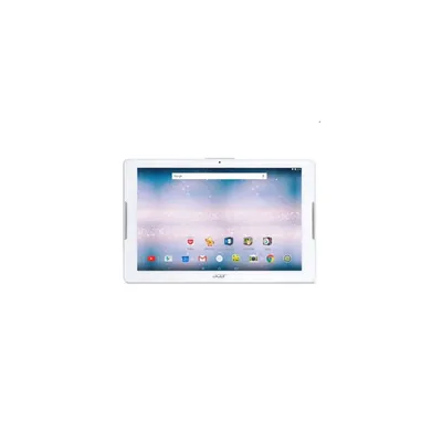 Tablet-PC 10" 16GB Wi-Fi fehér Acer Iconia B3-A30-K7Q1 táblagép NT.LCFEE.006 fotó