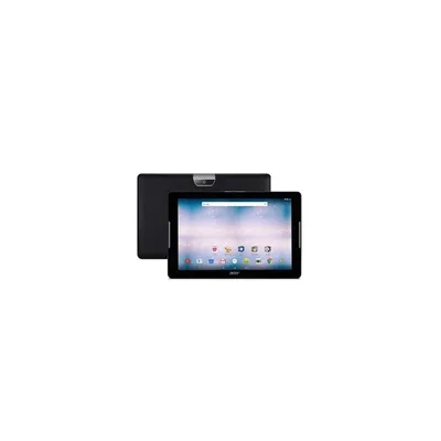 Tablet-PC 10&#34; 32GB Wi-Fi fekete Acer Iconia B3-A30-K314 táblagép NT.LCPEE.004 fotó