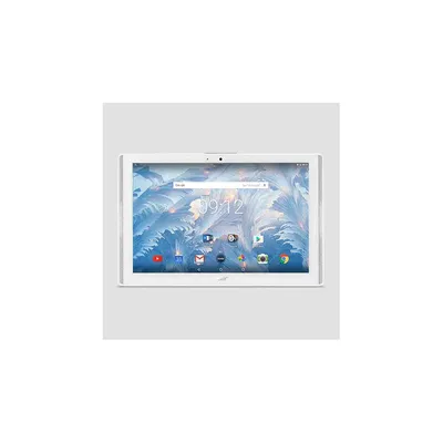 Tablet-PC 10&#34; 16GB Wi-Fi fehér Acer Iconia B3-A40-K3HZ NT.LDNEE.004 fotó