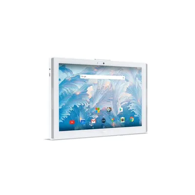 Tablet-PC 10&#34; 32GB Wi-Fi fehér Acer Iconia B3-A40-K36K NT.LDPEE.004 fotó
