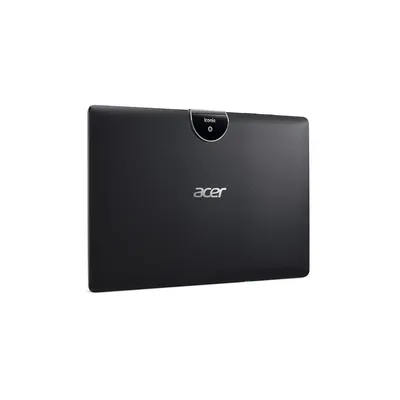 Tablet-PC 10" 32GB Wi-Fi fekete Acer Iconia B3-A40-K07M NT.LDVEE.003 fotó