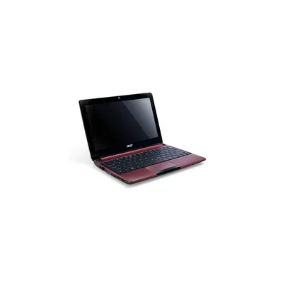 ACER Aspire One AOD270-26CRR 10,1" Intel Atom Dual-Core N2600 1,6GHz 2GB 320GB Linux Piros netbook 2 Acer szervizben NU.SGCEU.004 fotó