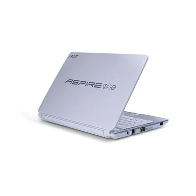 ACER Aspire One AOD270-26CWS 10,1&#34; Intel Atom Dual-Core N2600 1,6GHz 2GB 320GB Linux Fehér netbook 2 Acer szervizben NU.SGEEU.003 fotó