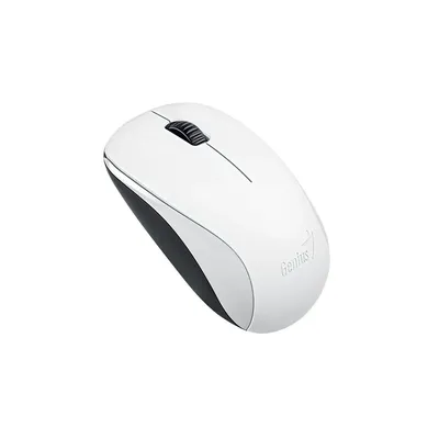 Genius egér Fehér NX-7000 - Már nem forgalmazott termék NX-7000-WHITE fotó