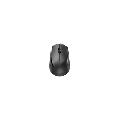 Vezetéknélküli egér Genius NX-8000S fekete