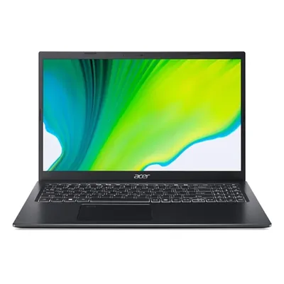 Acer Aspire laptop 15,6&#34; FHD i3-1115G4 8GB 256GB SSD NX.A1AEU.003 fotó