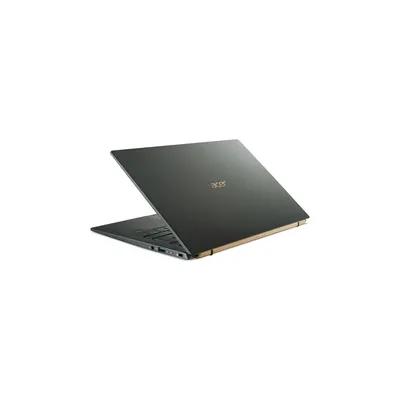 Acer Swift laptop 14&#34; FHD i7-1165G7 16GB 512GB Int. NX.A34EU.00L fotó