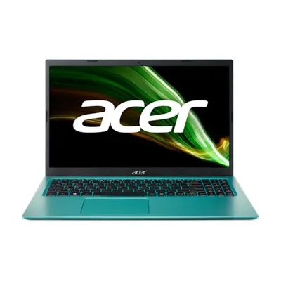 Acer Aspire laptop 15,6&#34; FHD N4500 4GB 128GB UHD W11 kék Acer Aspire 1 NX.A9DEU.007 fotó