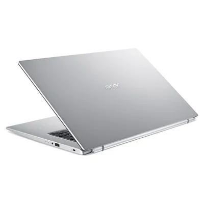 Acer Aspire laptop 17,3&#34; FHD i5-1135G7 8GB 256GB Acer Aspire 3 A317-53-57EA NX.AD0EU.00S fotó
