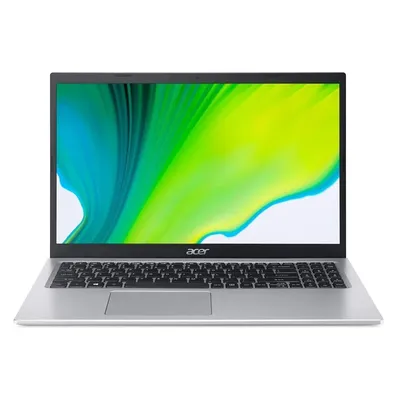 Acer Aspire laptop 15,6&#34; FHD i5-1135G7 8GB 512GB MX450 NOOS ezüst Acer Aspire 5 NX.AT2EU.00G fotó