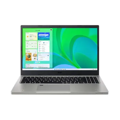 Acer Aspire laptop 15,6&#34; FHD i5-1155G7 8GB 512GB IrisXe NX.AYCEU.007 fotó