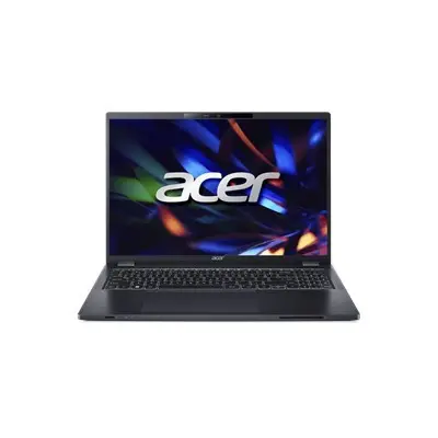 Acer TravelMate laptop 16" 1920x1200 Core i5-1335U 16GB 512GB Win11 NX.B6FEU.003 fotó