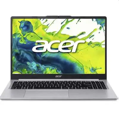 Acer Aspire Lite laptop 15,6" 1920x1080 Core 3-N350 8GB 512GB NoOs NX.DGHEU.002 fotó