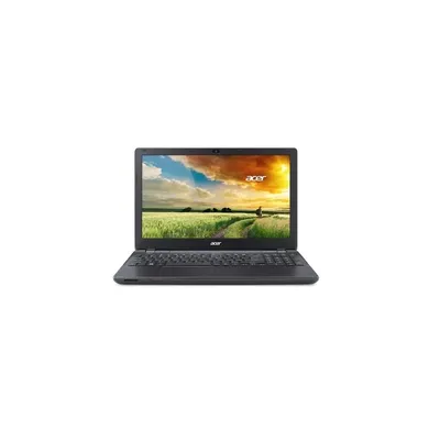 ACER TravelMate 15.6&#34; laptop i3-4005U fekete Acer Extensa 2510-39ZGLINPUS NX.EEXEU.008 fotó