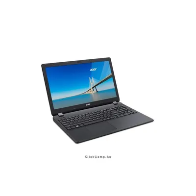 Acer Extensa 15,6&#34; notebook i3-4005U fekete EX2510-32TF NX.EEXEU.010 fotó