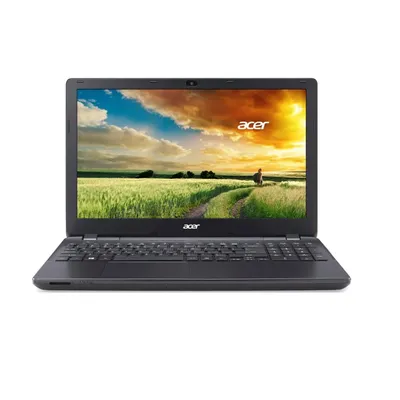 ACER Extensa EX2510 notebook 15.6&#34; i3-4005U Windows 8.1 fekete NX.EEXEU.012 fotó