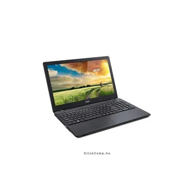 Acer Extensa EX2510 laptop 15,6&#34; i3-4010U Win10 EX2510-38CM NX.EEXEU.014 fotó