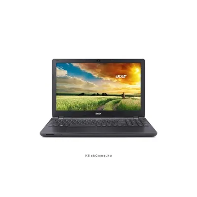 ACER Extensa EX2510 laptop 15.6&#34; i3-4030U 1TB No OS ACER Extensa EX2510-38OB NX.EEXEU.016 fotó