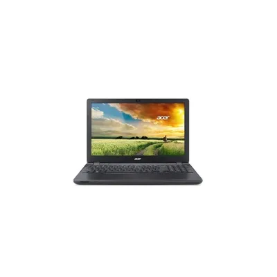 Acer Extensa 15,6&#34; notebook CDC N2840 2GB fekete Acer EX2508-C4T9 NX.EF1EU.016 fotó