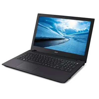 Acer Extensa EX2520G laptop 15,6&#34; FHD i3-6006U 4GB 1TB fekete Extensa EX2520G-34TD NX.EFDEU.007 fotó