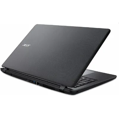 Acer TravelMate laptop 15,6&#34; i3-6006U 4GB 128GB SSD EX2540-337F Fekete Grafikus Endless OS HUN NX.EFHEU.008 fotó