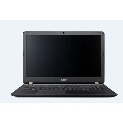 Acer TravelMate laptop 15,6" HD i3-6006U 4GB 256GB SSD EX2540-337F Grafikus Endless OS HUN NX.EFHEU.010 fotó