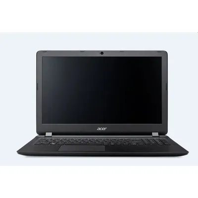 Acer TravelMate laptop 15,6&#34; i3-6006U 4GB 500GB EX2540-37UL Fekete NX.EFHEU.016 fotó