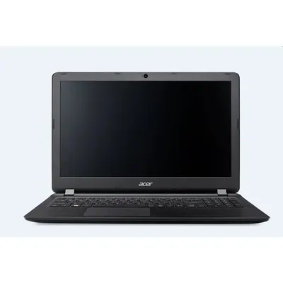 Acer TravelMate laptop 15,6" i3-6006U 4GB 500GB EX2540-37UL Fekete Grafikus Endless OS HUN NX.EFHEU.016 fotó