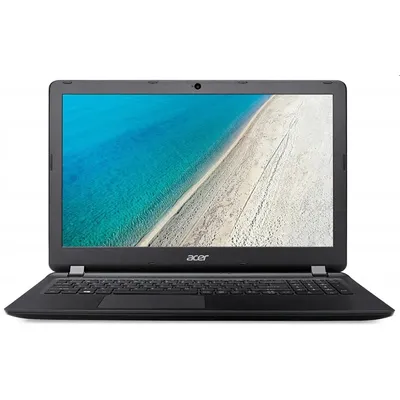 Acer Extensa laptop 15,6&#34; FHD i3-6006U 4GB 256GB SSD Linux EX2540-38UX NX.EFHEU.035 fotó