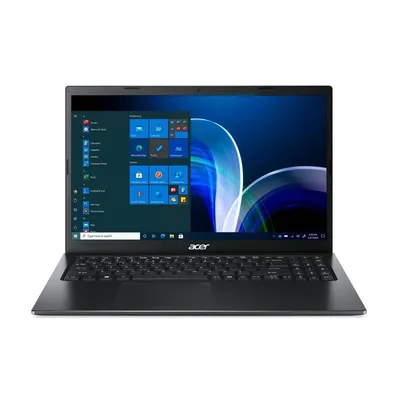 Acer Extensa laptop 15,6&#34; FHD i3-1115G4 8GB 256GB UHD W11 fekete Acer Extensa 2 NX.EGKEU.007 fotó