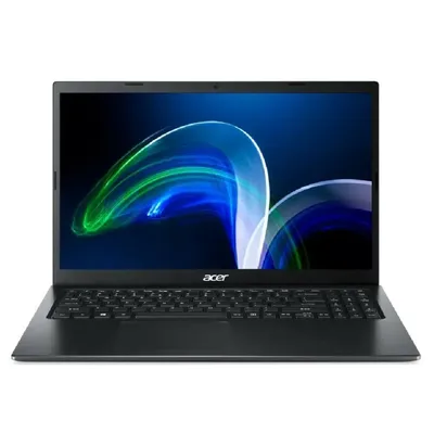 Acer Extensa laptop 15,6&#34; FHD N4500 4GB 256GB UHD NOOS fekete Acer Extensa 2 NX.EGNEU.002 fotó