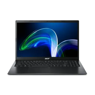 Acer Extensa laptop 15,6" FHD N6000 4GB 256GB UHD NoOS fekete Acer Extensa 2 NX.EGNEU.003 fotó