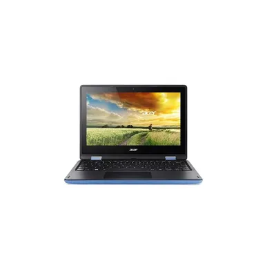 Netbook Acer Aspire R3 11.6&#34; PQC Windows 8.1 mini laptop NX.G0YEU.003 fotó