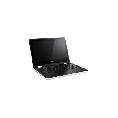 Netbook Acer Aspire R3 11,6" mini notebook Touch N3150 Win8 R3-131T-C029 mini laptop NX.G0ZEU.002 fotó