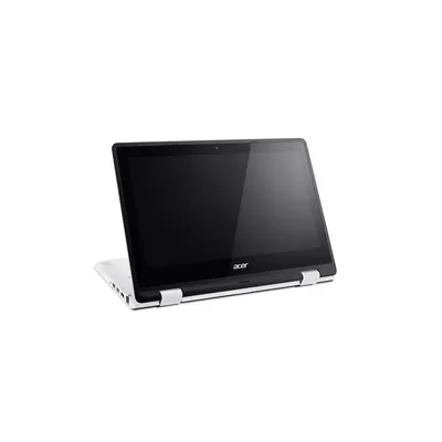 Acer Aspire R3 mini laptop 11,6&#34; HD Multi-touch QC N3710 Win10H R3-131T-P3T1 Netbook NX.G0ZEU.013 fotó