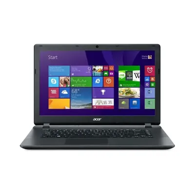 Acer Aspire ES1 laptop 13,3&#34; N3700 4GB 32GB Win10 NX.G13EU.002 fotó