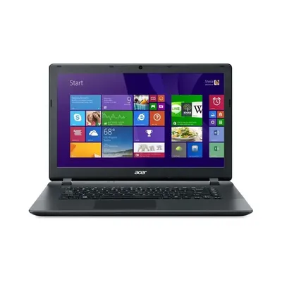 Acer Aspire ES1 laptop 13,3&#34; N3700 4GB 32GB Win10 ES1-331-P36U NX.G13EU.002 fotó