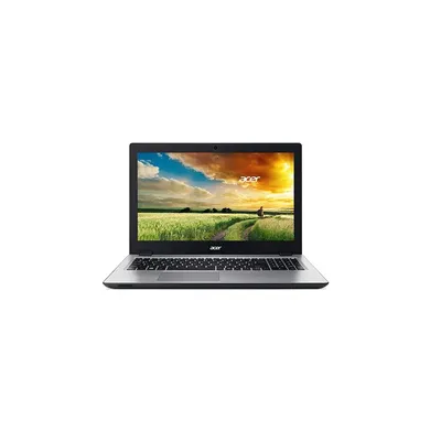 Acer Aspire V3 15,6&#34; laptop i5-5200U V3-574-58TS NX.G1KEU.003 fotó