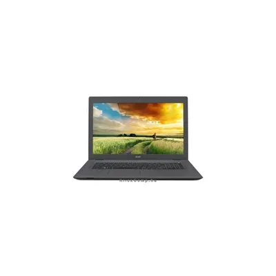 Acer Aspire E5 laptop 17,3&#34; FHD i5-6200U 4GB 1TB NX.G2BEU.006 fotó