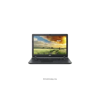 ACER Aspire ES1 laptop 15.6&#34; QC-A8-6410 1TB No OS NX.G2KEU.017 fotó