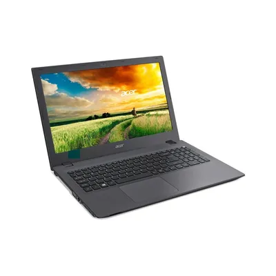 Acer Aspire E5 17.3&#34; notebook FHD i5-5200U 8GB 1TB NX.G50EU.001 fotó